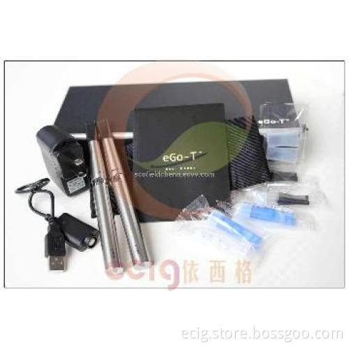 EGO T China Hottest Sell Electronic Cigarette Kit